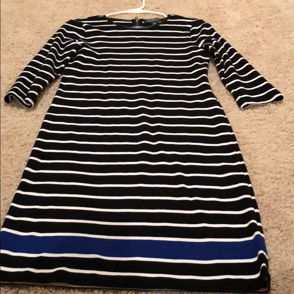 Ralph Lauren Dress